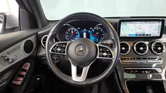 2022 Mercedes-Benz GLC-Class GLC220 d 4MATIC — фото 17