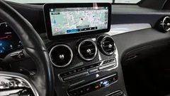 2022 Mercedes-Benz GLC-Class GLC220 d 4MATIC — фото 18