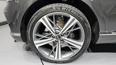 2024 Genesis GV80 3.5T Gasoline AWD, серый — фото 5