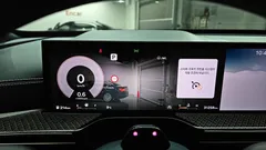 2024 Genesis GV80 3.5T Gasoline AWD, серый — фото 8