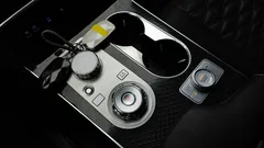 2024 Genesis GV80 3.5T Gasoline AWD, серый — фото 9