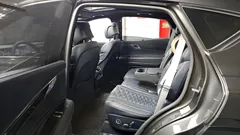 2024 Genesis GV80 3.5T Gasoline AWD, серый — фото 11