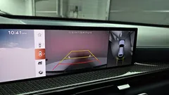2024 Genesis GV80 3.5T Gasoline AWD, серый — фото 16