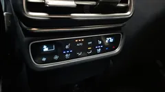 2024 Genesis GV80 3.5T Gasoline AWD, серый — фото 17