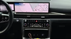 2024 Genesis GV80 3.5T Gasoline AWD, серый — фото 19