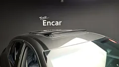 2024 Genesis GV80 3.5T Gasoline AWD, серый — фото 20
