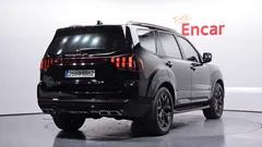 2022 Kia Mohave Diesel 3.0 4WD 7-Seater — фото 2