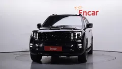 2022 Kia Mohave Diesel 3.0 4WD 7-Seater — фото 3