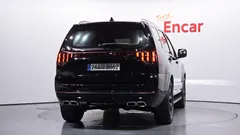 2022 Kia Mohave Diesel 3.0 4WD 7-Seater — фото 4