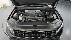 2022 Kia Mohave Diesel 3.0 4WD 7-Seater — фото 6