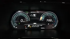 2022 Kia Mohave Diesel 3.0 4WD 7-Seater — фото 8