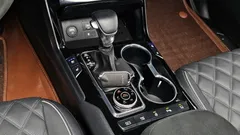 2022 Kia Mohave Diesel 3.0 4WD 7-Seater — фото 9