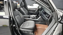 2022 Kia Mohave Diesel 3.0 4WD 7-Seater — фото 10