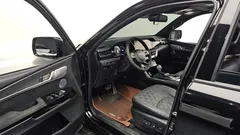 2022 Kia Mohave Diesel 3.0 4WD 7-Seater — фото 11