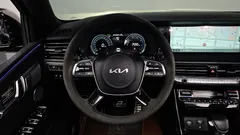 2022 Kia Mohave Diesel 3.0 4WD 7-Seater — фото 13