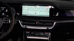 2022 Kia Mohave Diesel 3.0 4WD 7-Seater — фото 14