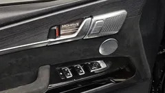 2022 Kia Mohave Diesel 3.0 4WD 7-Seater — фото 20