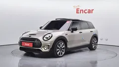 2023 Mini Clubman Classic Lite — фото 1