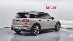 2023 Mini Clubman Classic Lite — фото 2