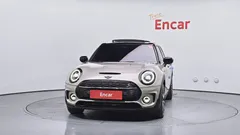 2023 Mini Clubman Classic Lite — фото 3