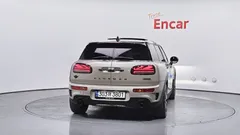 2023 Mini Clubman Classic Lite — фото 4