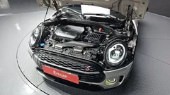2023 Mini Clubman Classic Lite — фото 6