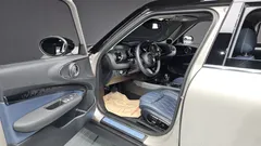 2023 Mini Clubman Classic Lite — фото 10