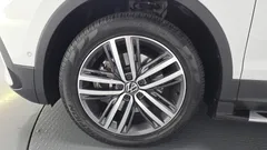 2022 Volkswagen Tiguan 2.0 TSI Prestige — фото 5
