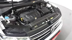 2022 Volkswagen Tiguan 2.0 TSI Prestige — фото 6