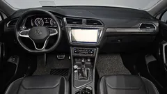 2022 Volkswagen Tiguan 2.0 TSI Prestige — фото 7