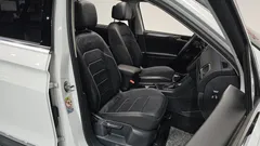 2022 Volkswagen Tiguan 2.0 TSI Prestige — фото 10