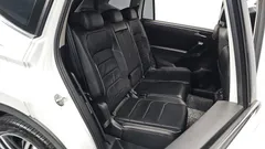 2022 Volkswagen Tiguan 2.0 TSI Prestige — фото 12