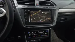 2022 Volkswagen Tiguan 2.0 TSI Prestige — фото 14
