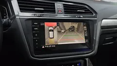 2022 Volkswagen Tiguan 2.0 TSI Prestige — фото 15