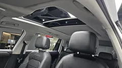 2022 Volkswagen Tiguan 2.0 TSI Prestige — фото 19
