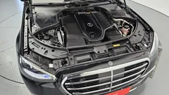 2022 Mercedes-Benz S-Class S450L 4MATIC — фото 6