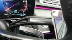 2022 Mercedes-Benz S-Class S450L 4MATIC — фото 9