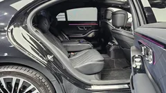 2022 Mercedes-Benz S-Class S450L 4MATIC — фото 12