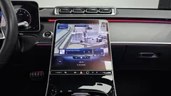 2022 Mercedes-Benz S-Class S450L 4MATIC — фото 14