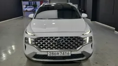 2023 Hyundai Santafe Diesel 2.2 2WD — фото 3