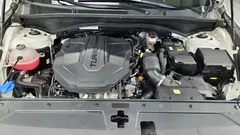 2023 Hyundai Santafe Diesel 2.2 2WD — фото 6