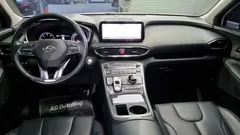 2023 Hyundai Santafe Diesel 2.2 2WD — фото 7