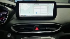 2023 Hyundai Santafe Diesel 2.2 2WD — фото 19