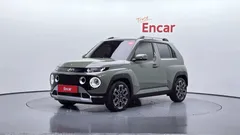 2023 Hyundai Casper Turbo Inspiration — фото 1