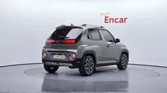 2023 Hyundai Casper Turbo Inspiration — фото 2