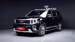 2023 Kia Mohave Diesel 3.0 4WD 5-Seater — фото 1