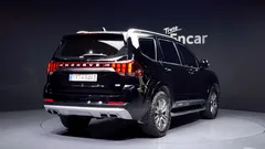 2023 Kia Mohave Diesel 3.0 4WD 5-Seater — фото 2