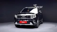 2023 Kia Mohave Diesel 3.0 4WD 5-Seater — фото 3