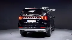 2023 Kia Mohave Diesel 3.0 4WD 5-Seater — фото 4
