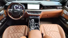 2023 Kia Mohave Diesel 3.0 4WD 5-Seater — фото 7